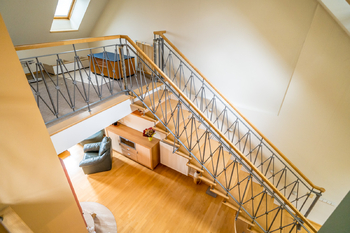 Pronájem bytu 5+kk v osobním vlastnictví 280 m², Teplice