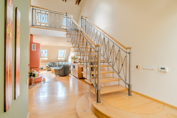 Pronájem bytu 5+kk v osobním vlastnictví 280 m², Teplice