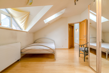 Pronájem bytu 5+kk v osobním vlastnictví 280 m², Teplice