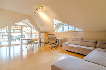 Pronájem bytu 5+kk v osobním vlastnictví 280 m², Teplice