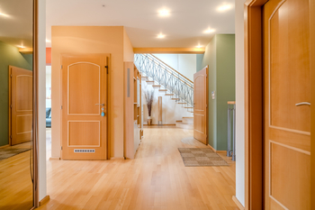 Pronájem bytu 5+kk v osobním vlastnictví 280 m², Teplice