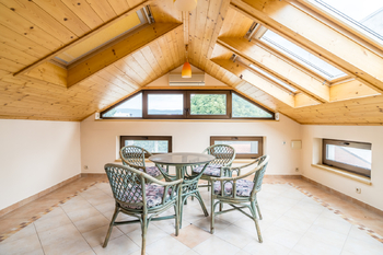 Pronájem bytu 5+kk v osobním vlastnictví 280 m², Teplice