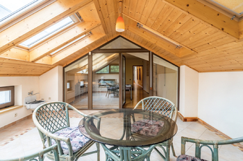 Pronájem bytu 5+kk v osobním vlastnictví 280 m², Teplice