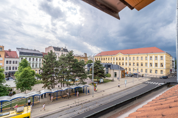 Pronájem bytu 5+kk v osobním vlastnictví 280 m², Teplice