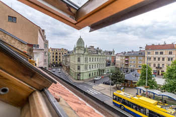 Pronájem bytu 5+kk v osobním vlastnictví 280 m², Teplice