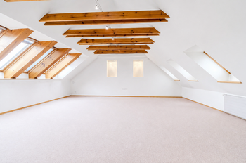patro 2 - Pronájem bytu 5+kk v osobním vlastnictví 280 m², Teplice