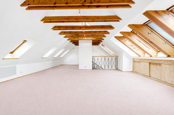 patro - Pronájem bytu 5+kk v osobním vlastnictví 280 m², Teplice