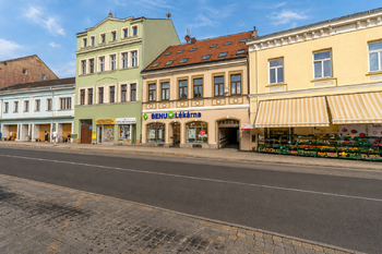 Pronájem bytu 5+kk v osobním vlastnictví 280 m², Teplice