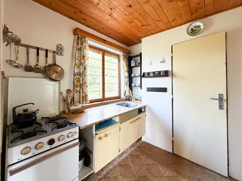 Prodej chaty / chalupy 89 m², Kamýk nad Vltavou