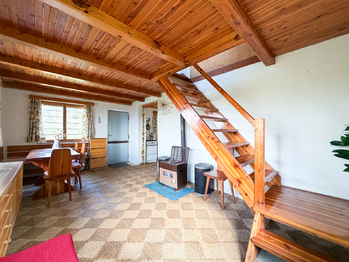 Prodej chaty / chalupy 89 m², Kamýk nad Vltavou
