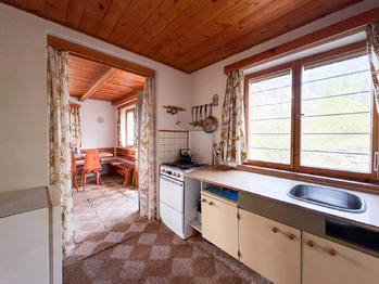 Prodej chaty / chalupy 89 m², Kamýk nad Vltavou