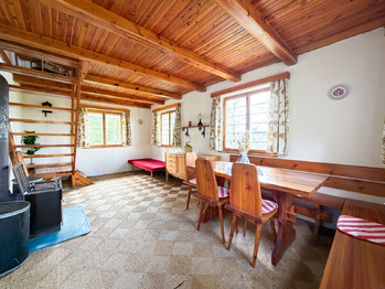 Prodej chaty / chalupy 89 m², Kamýk nad Vltavou