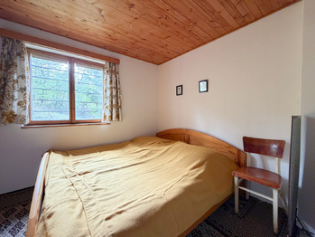 Prodej chaty / chalupy 89 m², Kamýk nad Vltavou