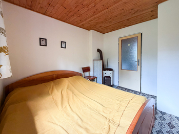 Prodej chaty / chalupy 89 m², Kamýk nad Vltavou