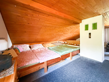 Prodej chaty / chalupy 89 m², Kamýk nad Vltavou