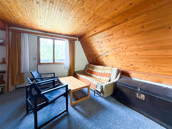 Prodej chaty / chalupy 89 m², Kamýk nad Vltavou