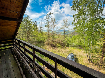 Prodej chaty / chalupy 89 m², Kamýk nad Vltavou