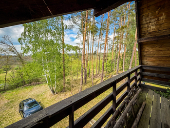 Prodej chaty / chalupy 89 m², Kamýk nad Vltavou