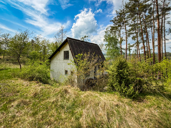 Prodej chaty / chalupy 89 m², Kamýk nad Vltavou