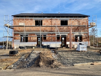 Kvalitní novostavba - Prodej domu 123 m², Babice