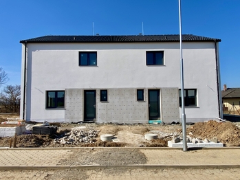 Kvalitní novostavba - Prodej domu 123 m², Babice