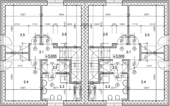 2NP - Prodej domu 123 m², Babice
