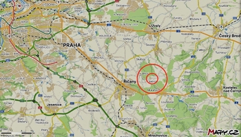 Nedaleko Prahy - Prodej domu 123 m², Babice