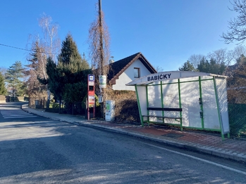Hned u Prahy - Prodej domu 123 m², Babice
