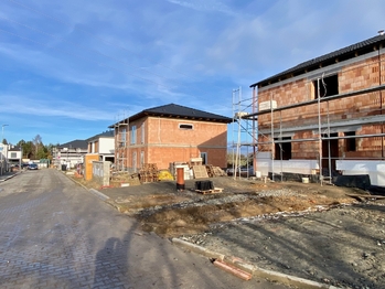 Slepá ulice - Prodej domu 123 m², Babice