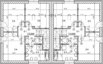 2NP - Prodej domu 123 m², Babice