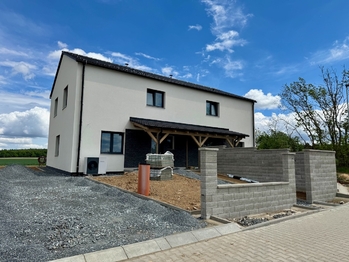 Prodej domu 123 m², Babice