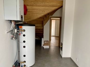 Referenční stavby v okolí - Prodej domu 123 m², Babice