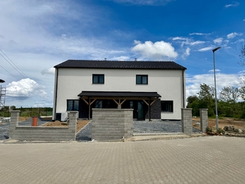 Prodej domu 123 m², Babice
