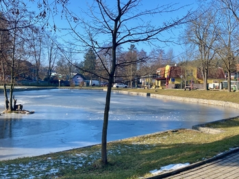 Babice u Říčan - Prodej domu 123 m², Babice