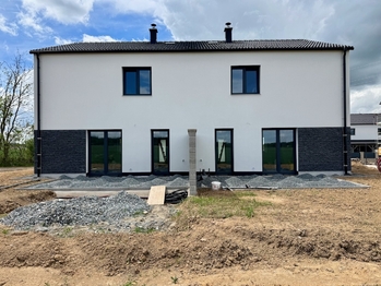 Kvalitní novostavba - Prodej domu 123 m², Babice