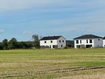 Kvalitní novostavba u Říčan - Prodej domu 123 m², Babice 