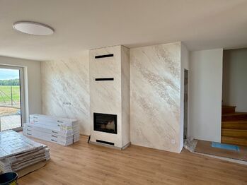 Kvalitní novostavba u Říčan - Prodej domu 123 m², Babice