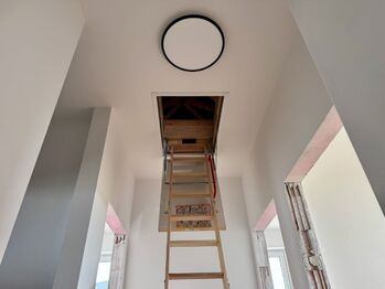 Kvalitní novostavba u Říčan - Prodej domu 123 m², Babice