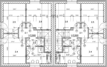 Kvalitní novostavba u Říčan - Prodej domu 123 m², Babice