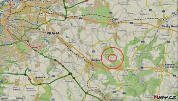 Kvalitní novostavba u Říčan - Prodej domu 123 m², Babice