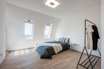 Prodej bytu 5+kk v osobním vlastnictví 141 m², Brno