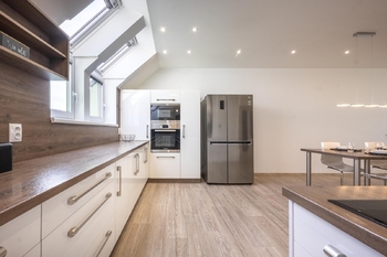 Prodej bytu 5+kk v osobním vlastnictví 141 m², Brno