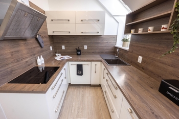 Prodej bytu 5+kk v osobním vlastnictví 141 m², Brno