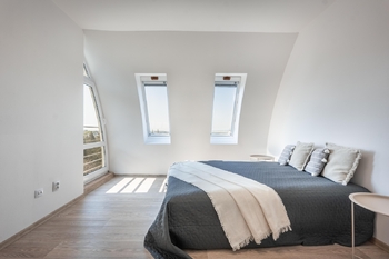 Prodej bytu 5+kk v osobním vlastnictví 141 m², Brno