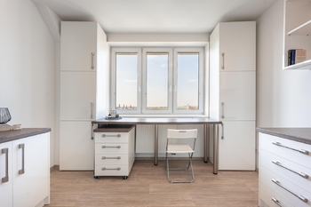 Prodej bytu 5+kk v osobním vlastnictví 141 m², Brno