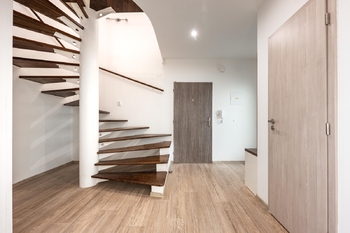 Prodej bytu 5+kk v osobním vlastnictví 141 m², Brno