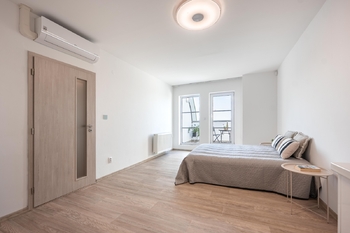 Prodej bytu 5+kk v osobním vlastnictví 141 m², Brno