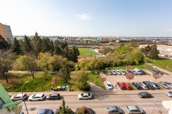 Prodej bytu 5+kk v osobním vlastnictví 141 m², Brno