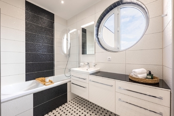 Prodej bytu 5+kk v osobním vlastnictví 141 m², Brno