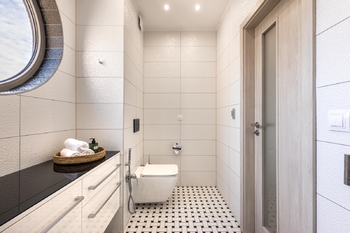 Prodej bytu 5+kk v osobním vlastnictví 141 m², Brno